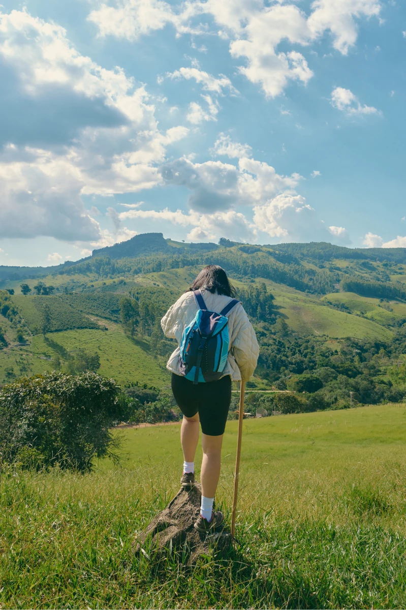Camping – Zelte