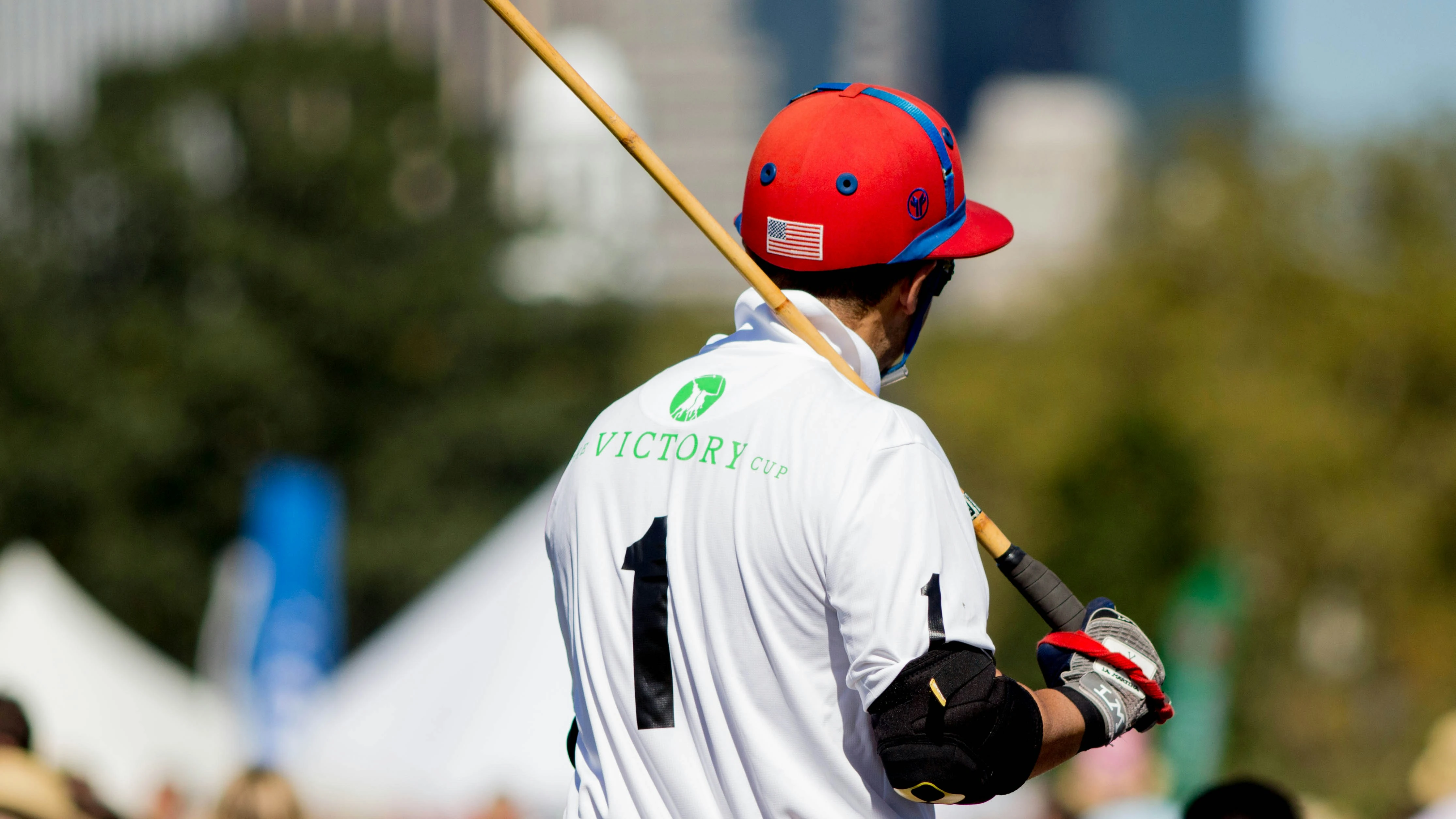 Reitsport – Polo